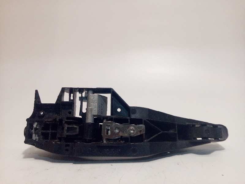 Recambio de maneta exterior trasera izquierda para peugeot 208 active referencia OEM IAM NOREF  