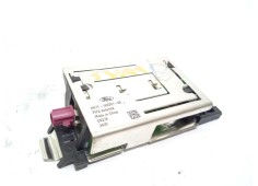 Recambio de antena para ford transit furgón (tts) referencia OEM IAM HS7T19K351AA  