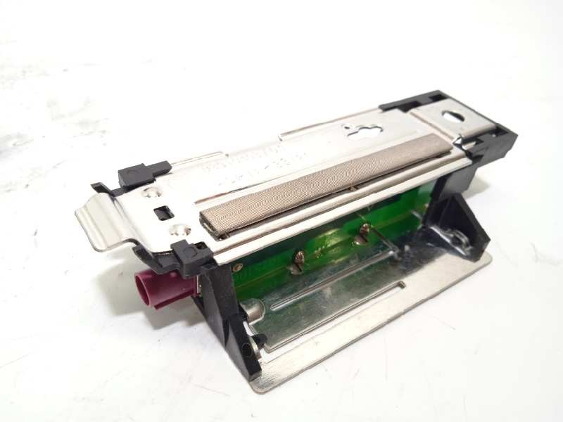 Recambio de antena para ford transit furgón (tts) referencia OEM IAM HS7T19K351AA  