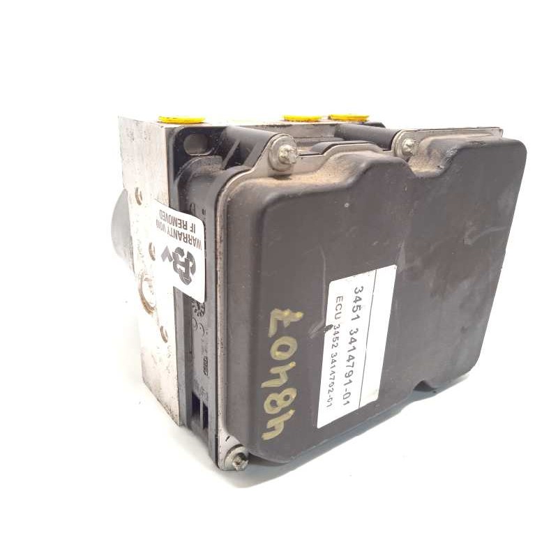 Recambio de abs para bmw x3 (e83) 2.0d referencia OEM IAM 34516762059 34513414791 0265234035