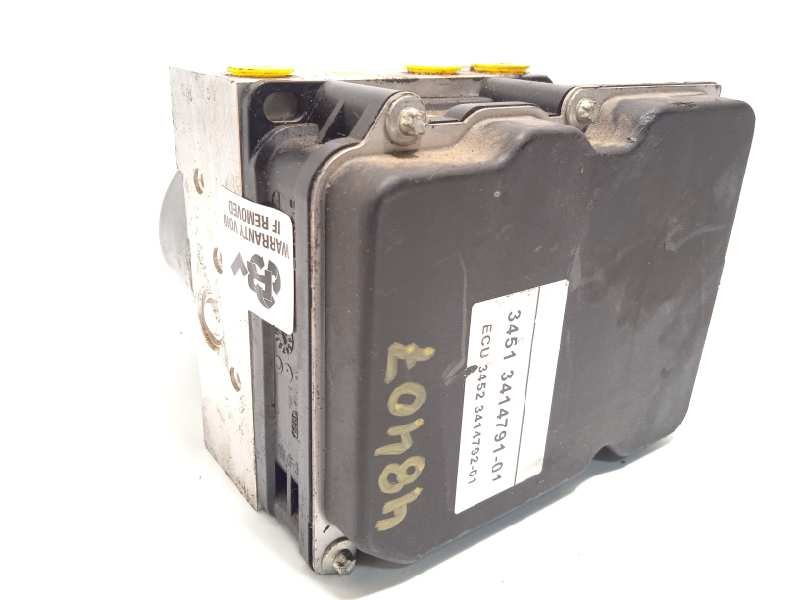 Recambio de abs para bmw x3 (e83) 2.0d referencia OEM IAM 34516762059 34513414791 0265234035