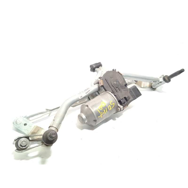 Recambio de motor limpia delantero para citroën c3 aircross feel referencia OEM IAM 39109362 2134932441 3397021919