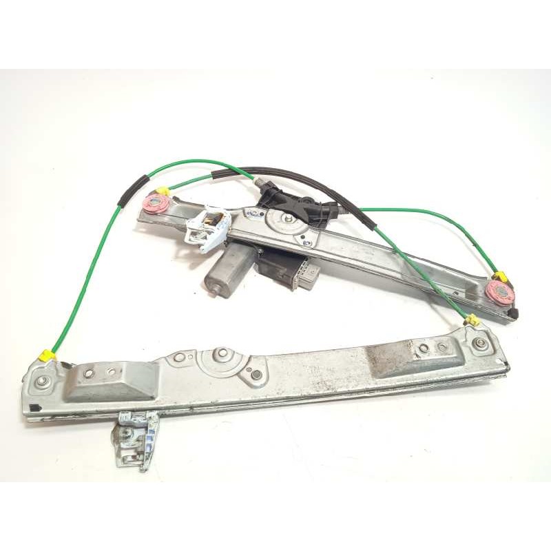 Recambio de elevalunas delantero izquierdo para opel corsa e business referencia OEM IAM 39161986  