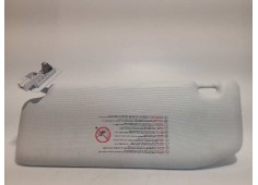 Recambio de parasol derecho para peugeot 208 active referencia OEM IAM NOREF   2