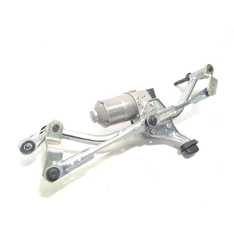 Recambio de motor limpia delantero para citroën c3 aircross feel referencia OEM IAM 39109362 2134932441 3397021919