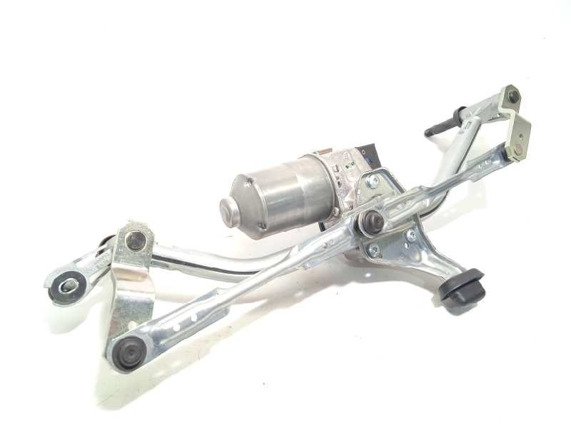 Recambio de motor limpia delantero para citroën c3 aircross feel referencia OEM IAM 39109362 2134932441 3397021919