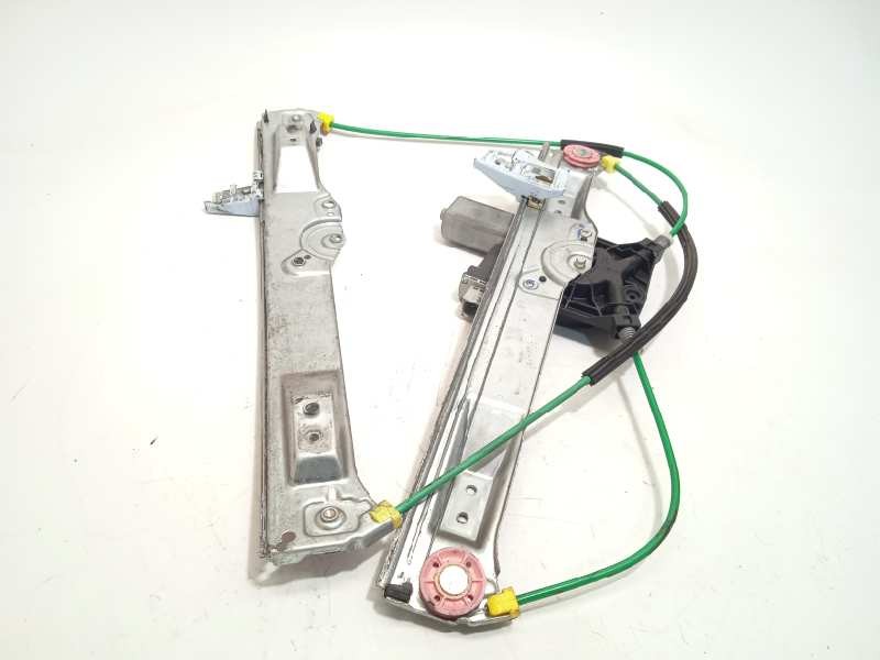 Recambio de elevalunas delantero izquierdo para opel corsa e business referencia OEM IAM 39161986  