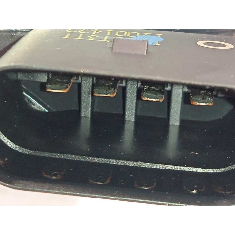 Recambio de motor limpia delantero para citroën c3 aircross feel referencia OEM IAM 39109362 2134932441 3397021919