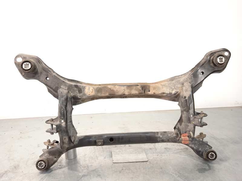 Recambio de puente trasero para volvo v60 kombi momentum referencia OEM IAM 31317708  