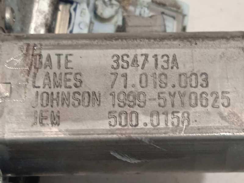 Recambio de elevalunas delantero izquierdo para opel corsa e business referencia OEM IAM 39161986  