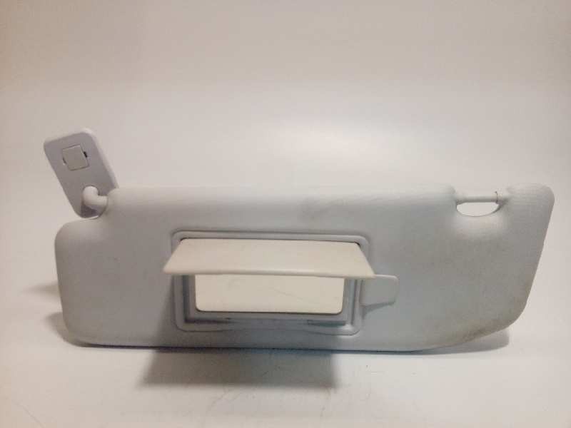 Recambio de parasol izquierdo para peugeot 208 active referencia OEM IAM NOREF  