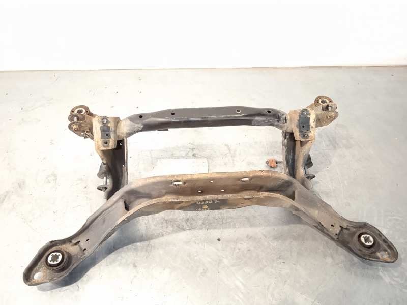 Recambio de puente trasero para volvo v60 kombi momentum referencia OEM IAM 31317708  