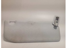 Recambio de parasol izquierdo para peugeot 208 active referencia OEM IAM NOREF   2