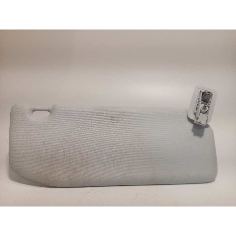 Recambio de parasol izquierdo para peugeot 208 active referencia OEM IAM NOREF  