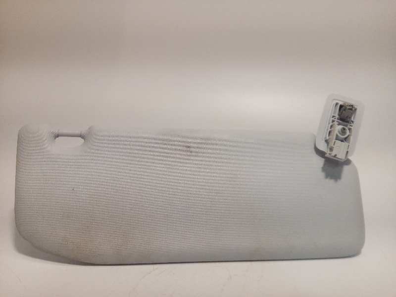 Recambio de parasol izquierdo para peugeot 208 active referencia OEM IAM NOREF  