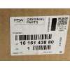 Recambio de faro derecho para peugeot traveller autobús (v_) 1.5 bluehdi 100 referencia OEM IAM 1616143880  