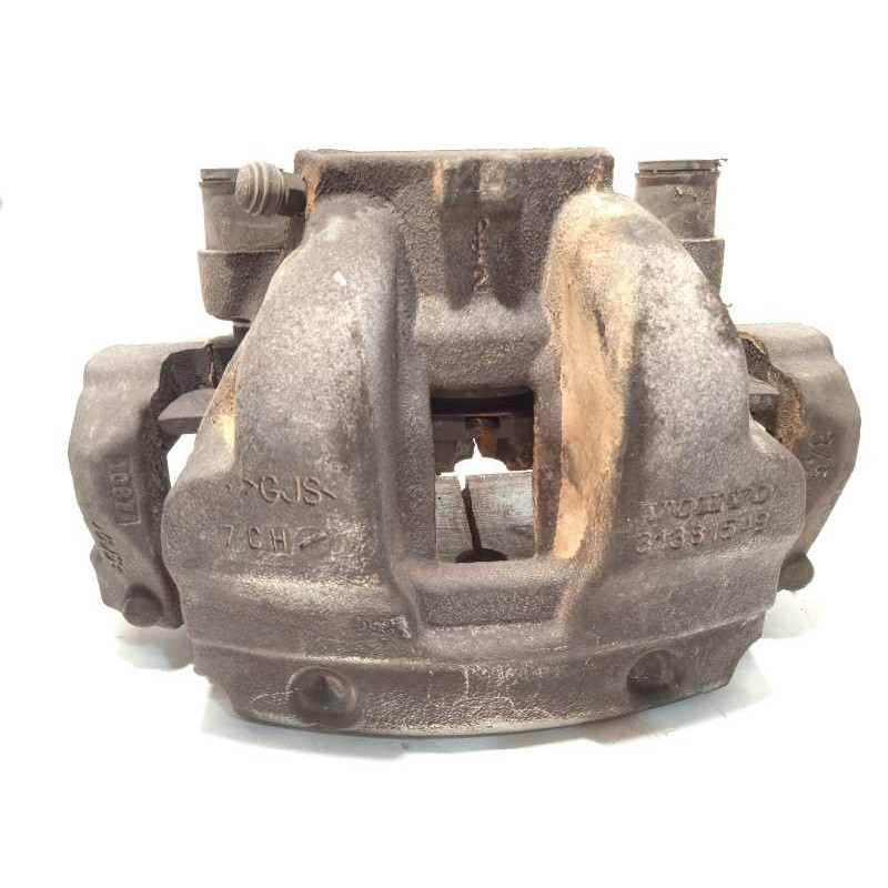 Recambio de pinza freno delantera derecha para volvo xc90 2.0 diesel cat referencia OEM IAM 36010013  