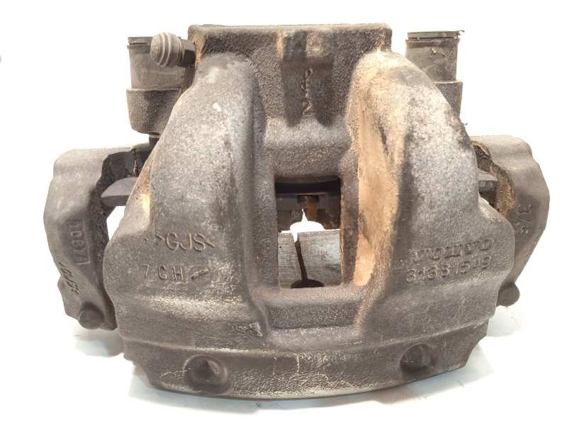 Recambio de pinza freno delantera derecha para volvo xc90 2.0 diesel cat referencia OEM IAM 36010013  
