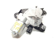 Recambio de motor limpia trasero para citroën c3 aircross feel referencia OEM IAM 9819900080  0390205114 2