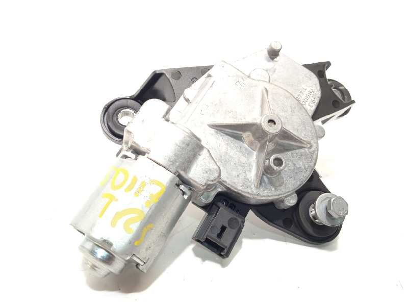 Recambio de motor limpia trasero para citroën c3 aircross feel referencia OEM IAM 9819900080  0390205114