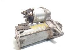 Recambio de motor arranque para opel corsa e business referencia OEM IAM 55578093  D6G332 2