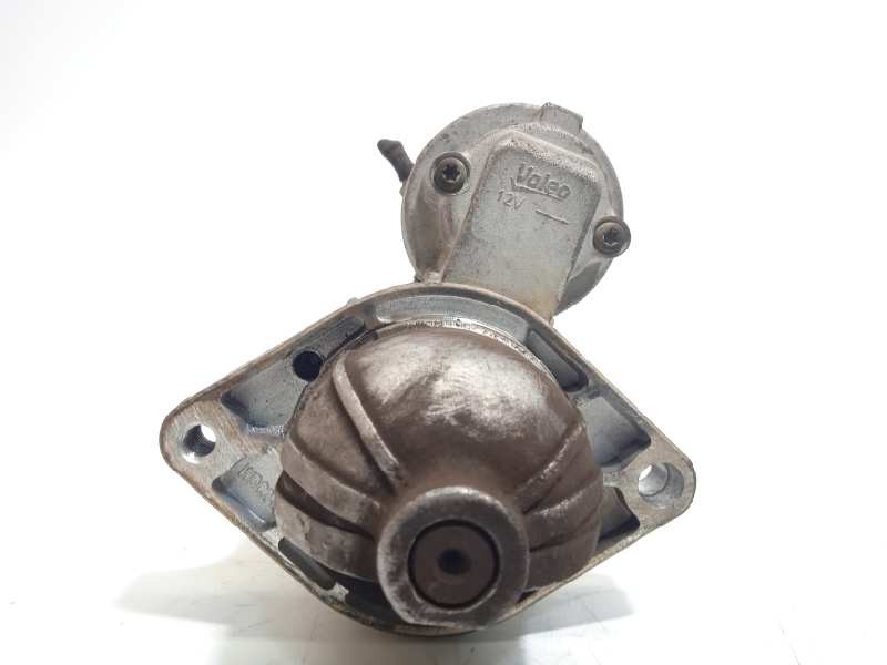 Recambio de motor arranque para opel corsa e business referencia OEM IAM 55578093  D6G332