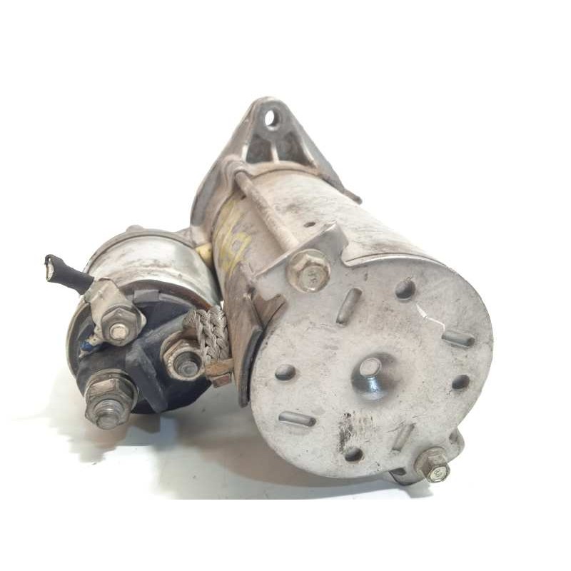 Recambio de motor arranque para opel corsa e business referencia OEM IAM 55578093  D6G332