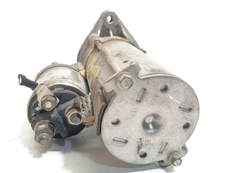 Recambio de motor arranque para opel corsa e business referencia OEM IAM 55578093  D6G332
