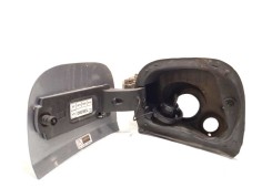 Recambio de tapa exterior combustible para citroën c3 aircross feel referencia OEM IAM YQ00036480  YQ00113480 2