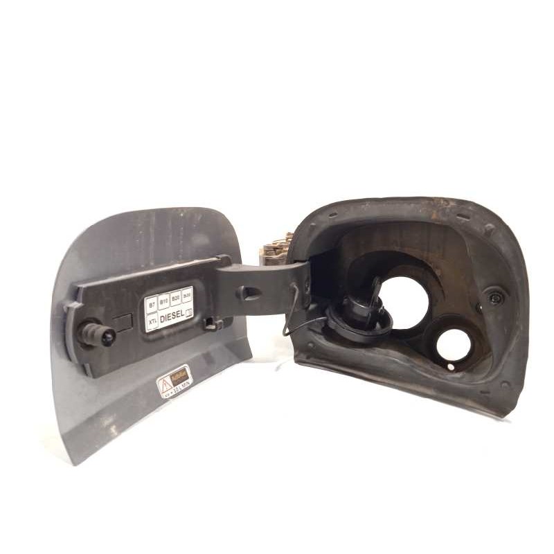 Recambio de tapa exterior combustible para citroën c3 aircross feel referencia OEM IAM YQ00036480  YQ00113480