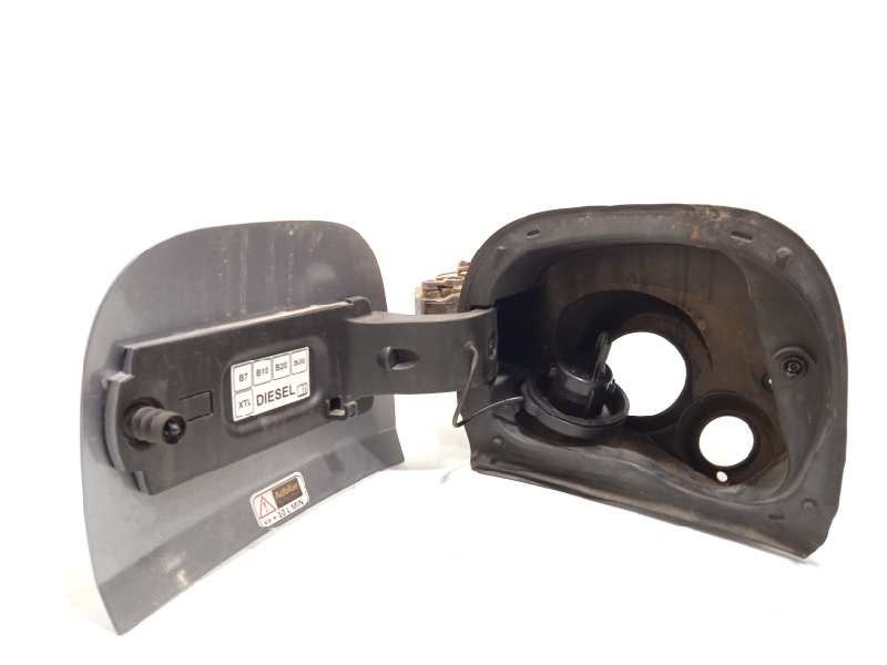 Recambio de tapa exterior combustible para citroën c3 aircross feel referencia OEM IAM YQ00036480  YQ00113480