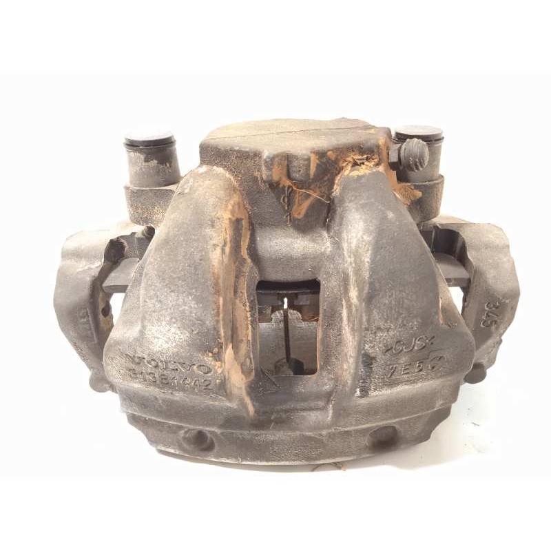 Recambio de pinza freno delantera izquierda para volvo xc90 2.0 diesel cat referencia OEM IAM 36010012  