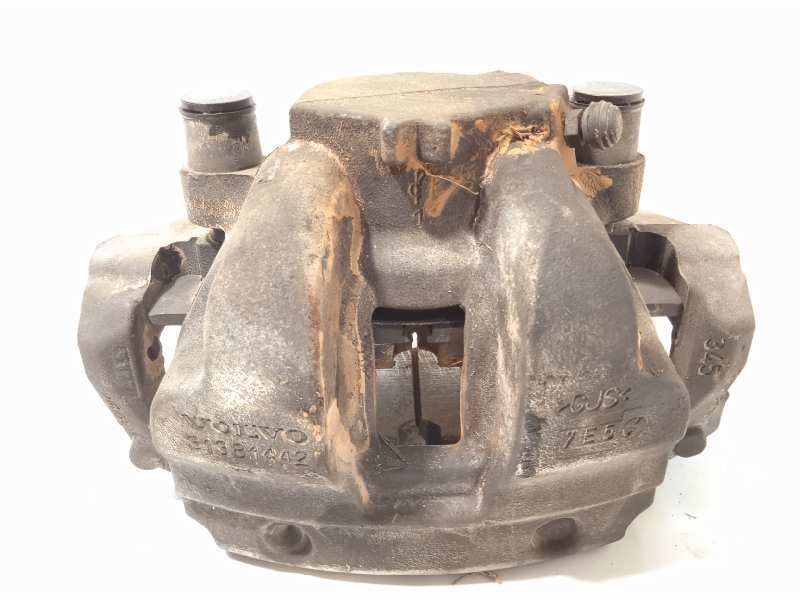 Recambio de pinza freno delantera izquierda para volvo xc90 2.0 diesel cat referencia OEM IAM 36010012  