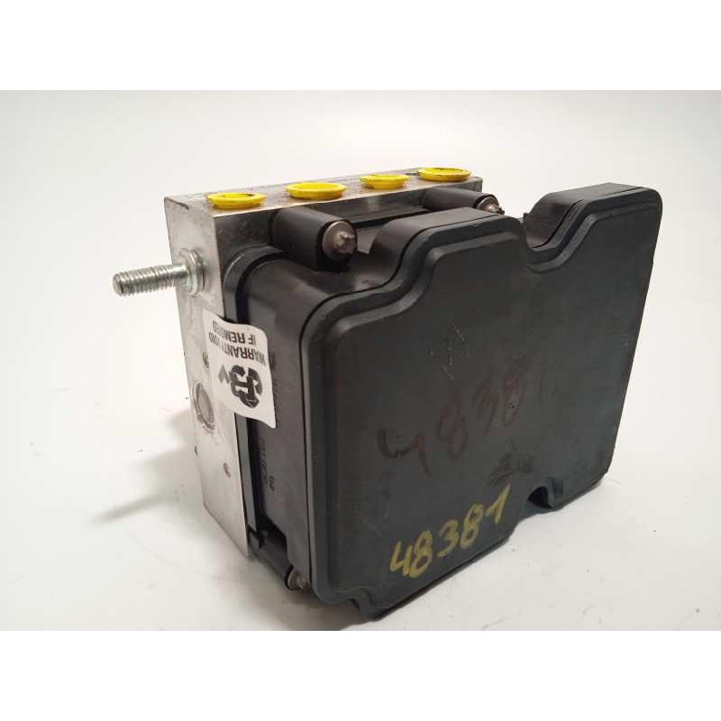 Recambio de abs para dacia sandero stepway referencia OEM IAM 476603249R 2265106455 269707