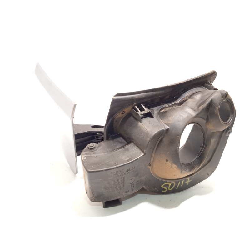 Recambio de tapa exterior combustible para citroën c3 aircross feel referencia OEM IAM YQ00036480  YQ00113480