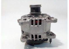 Recambio de alternador para audi a3 sedán (8vm) 30 tdi s line referencia OEM IAM 04L903021D  TG14C097 2