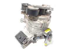 Recambio de alternador para kia niro referencia OEM IAM 3739003900  