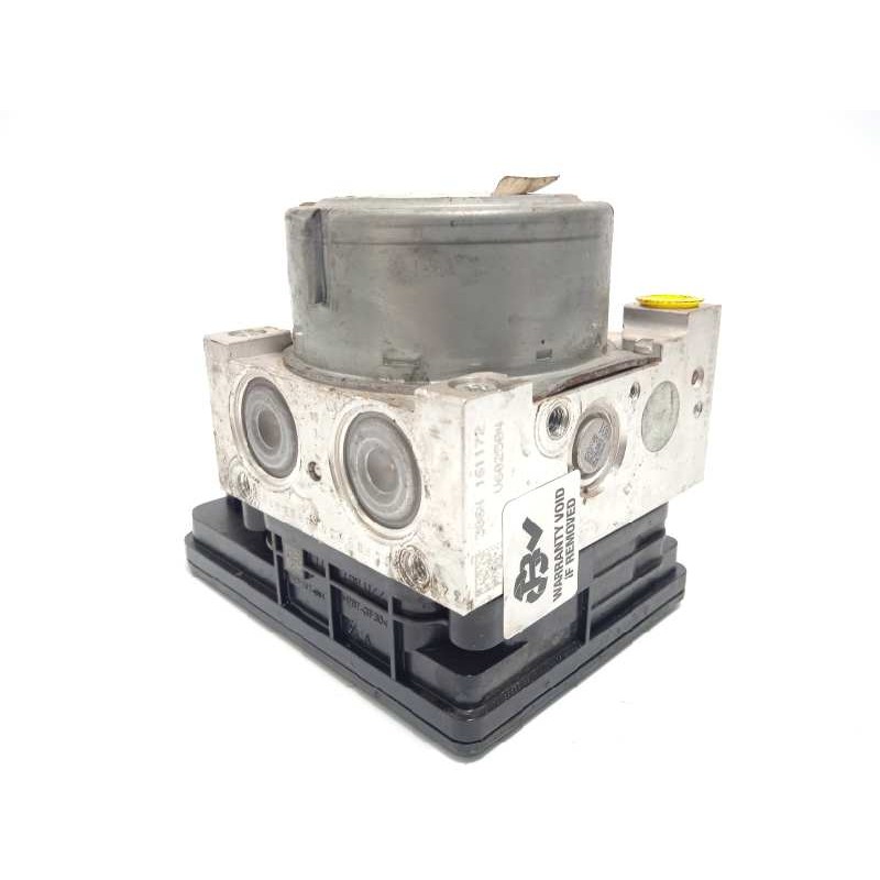 Recambio de abs para renault megane iv berlina 5p intens referencia OEM IAM 476604349R 28515242313 10022007284
