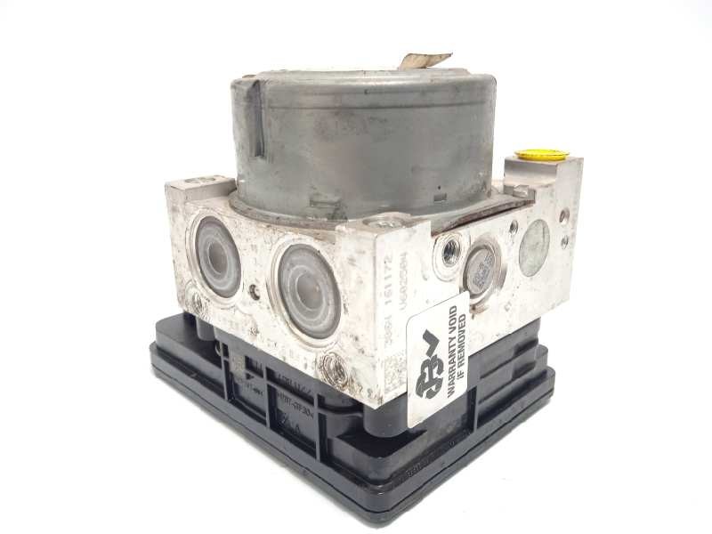 Recambio de abs para renault megane iv berlina 5p intens referencia OEM IAM 476604349R 28515242313 10022007284