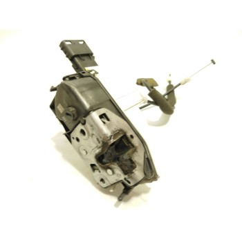 Recambio de cerradura puerta delantera derecha para citroën c3 ii (sc_) 1.2 vti 82 referencia OEM IAM 006246 9800624680 