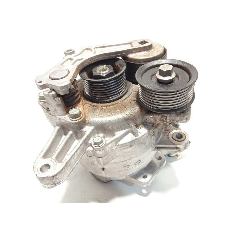 Recambio de alternador para kia niro referencia OEM IAM 3739003900  