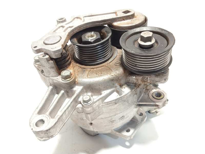 Recambio de alternador para kia niro referencia OEM IAM 3739003900  