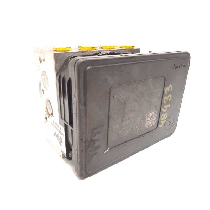 Recambio de abs para renault megane iv berlina 5p intens referencia OEM IAM 476604349R 28515242313 10022007284