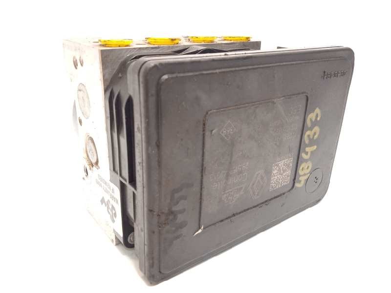 Recambio de abs para renault megane iv berlina 5p intens referencia OEM IAM 476604349R 28515242313 10022007284