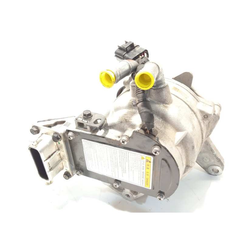 Recambio de alternador para kia niro referencia OEM IAM 3739003900  