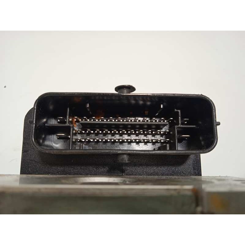 Recambio de abs para renault megane iv berlina 5p intens referencia OEM IAM 476604349R 28515242313 10022007284