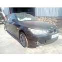 BMW SERIE 5 BERLINA (E60)