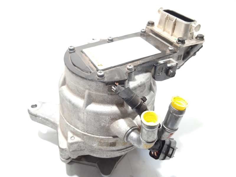 Recambio de alternador para kia niro referencia OEM IAM 3739003900  