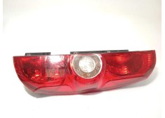 Recambio de piloto trasero derecho para opel combo d 1.3 16v cdti referencia OEM IAM 519248430  51924843 2