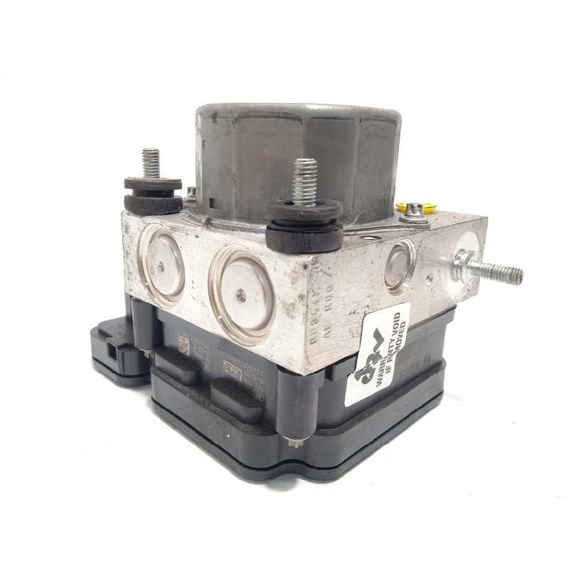 Recambio de abs para dacia sandero 1.2 16v cat referencia OEM IAM 476605492R 2265106516 269633